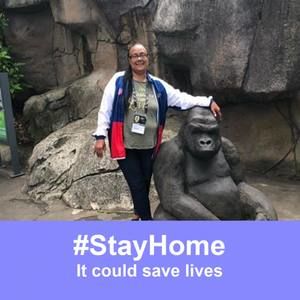 Meet your Posher, Relda